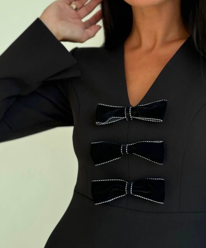 Alternative view of Платье