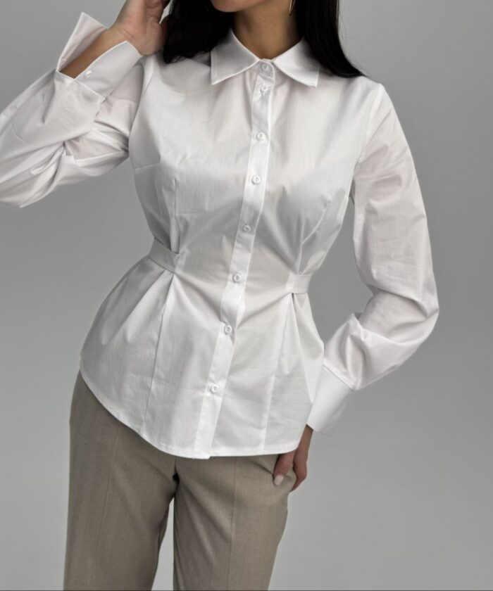 Alternative view of Рубашка