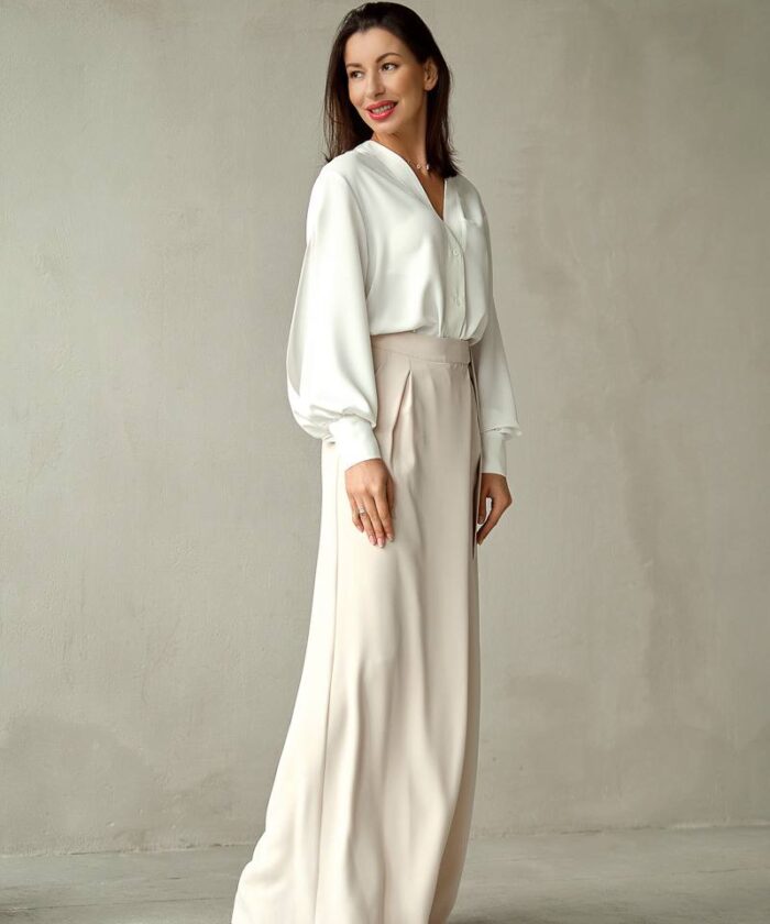 Alternative view of Брюки