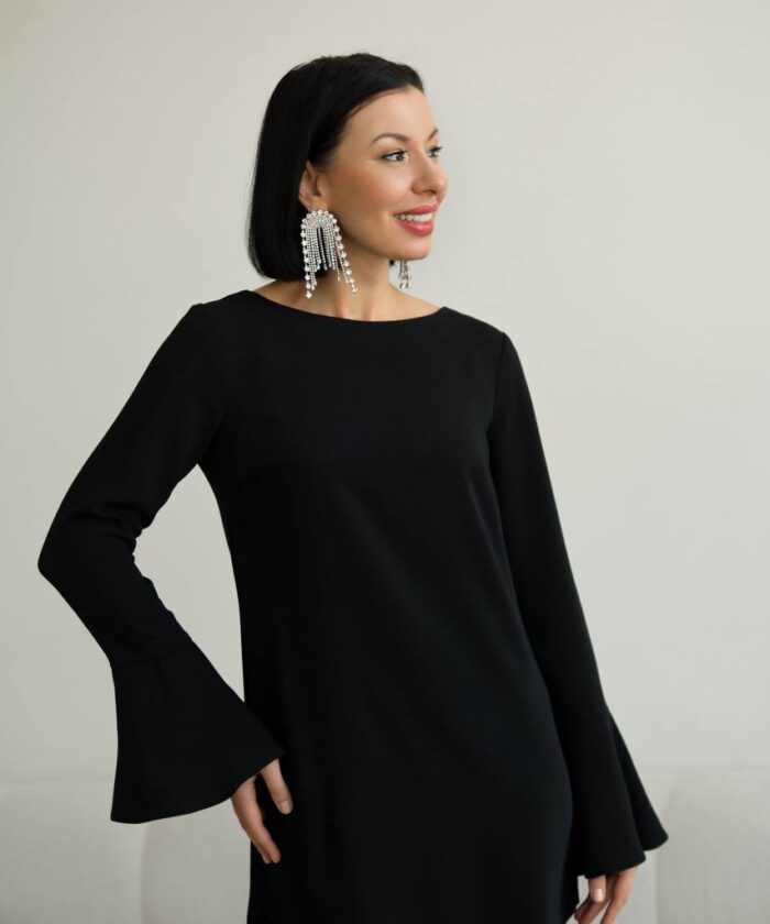 Alternative view of Платье