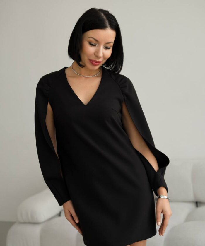 Alternative view of Платье