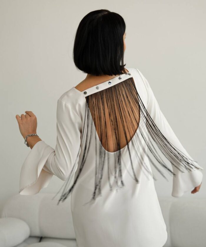 Alternative view of Платье