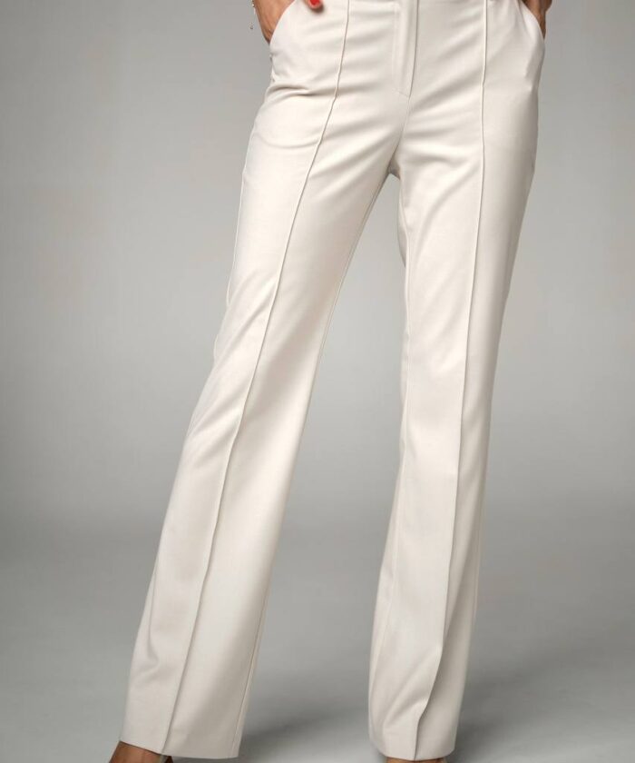 Брюки (костюмка)