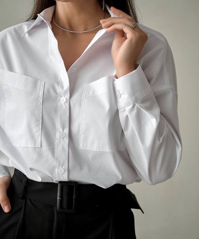 Alternative view of Рубашка