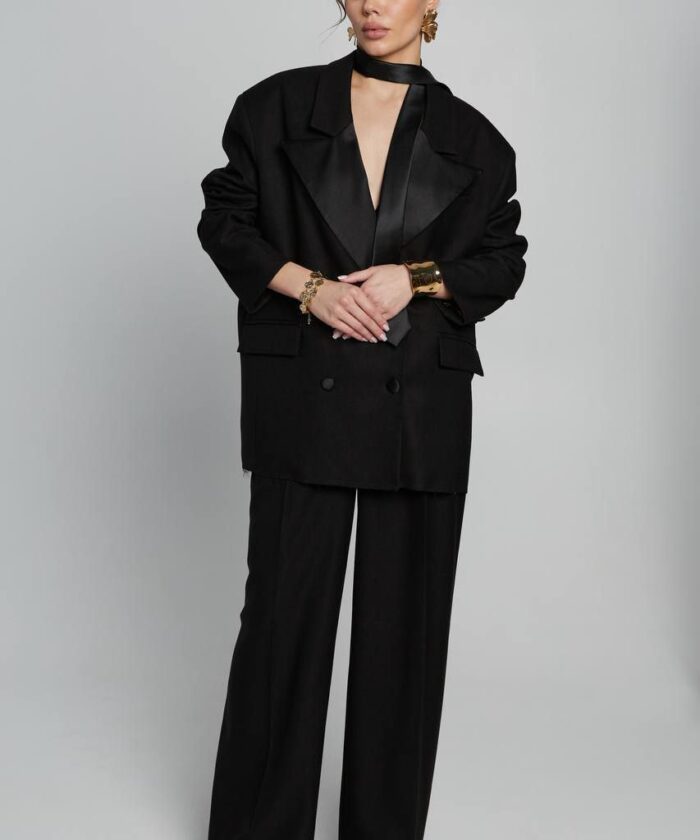 Alternative view of Жакет