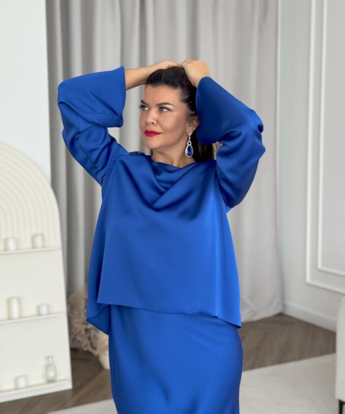 Alternative view of Костюм