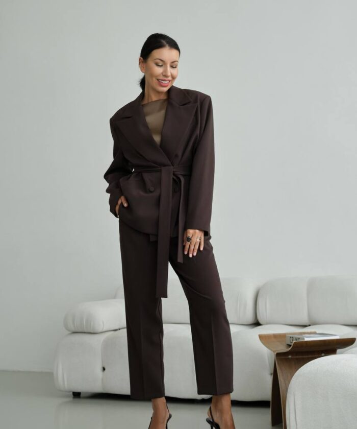 Alternative view of Жакет