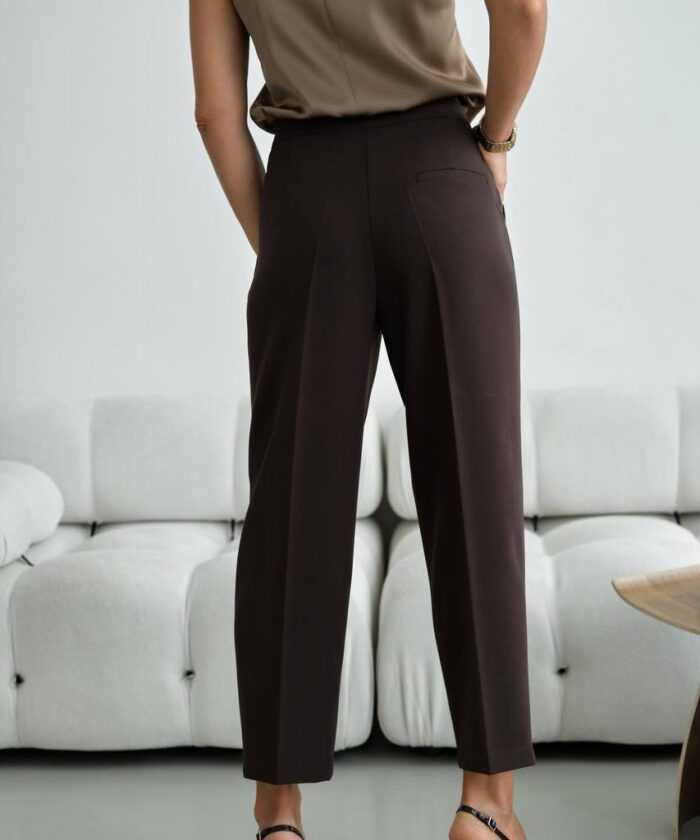 Alternative view of Брюки