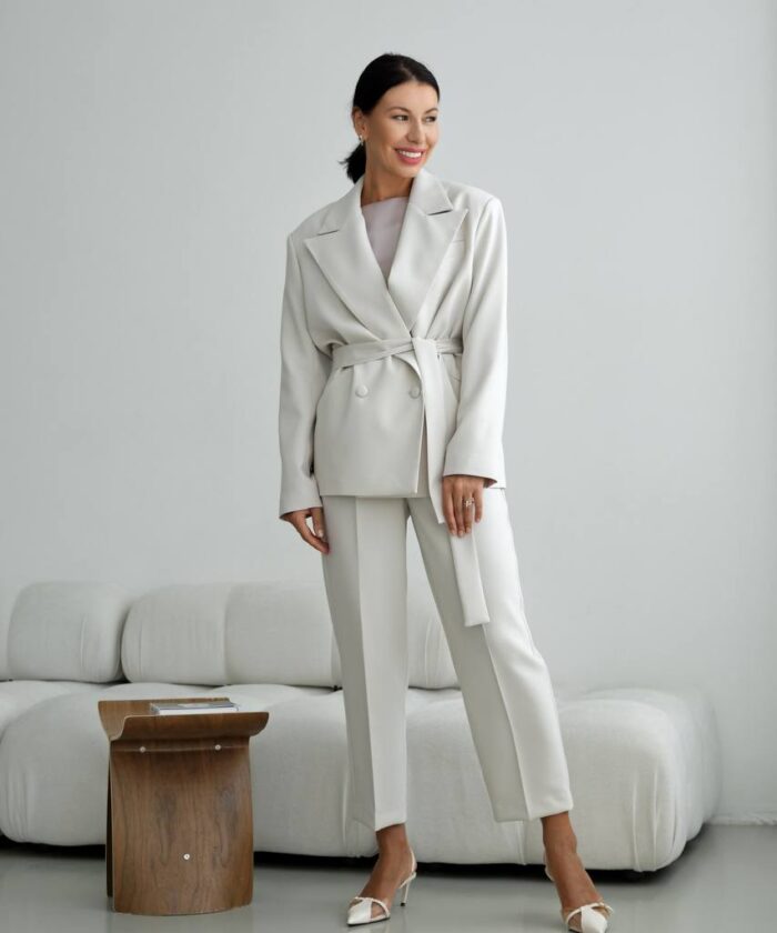 Alternative view of Жакет