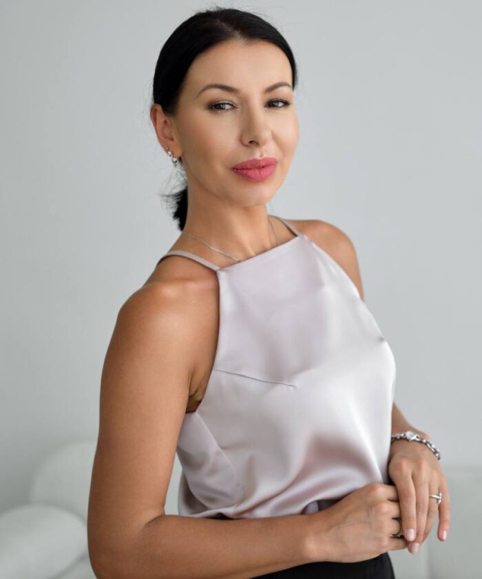 Alternative view of Топ