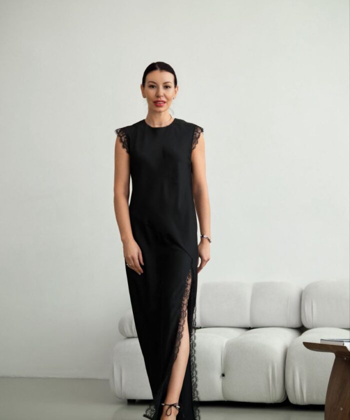 Alternative view of Платье