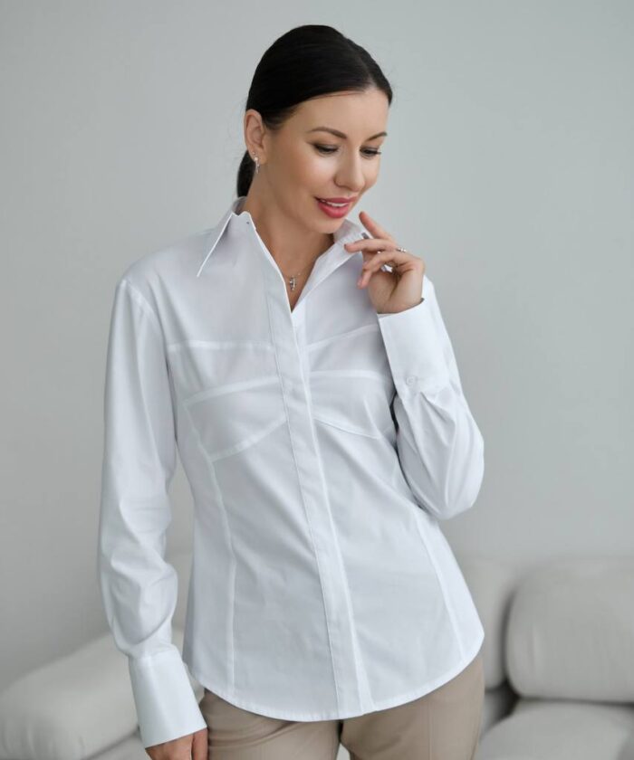 Alternative view of Рубашка