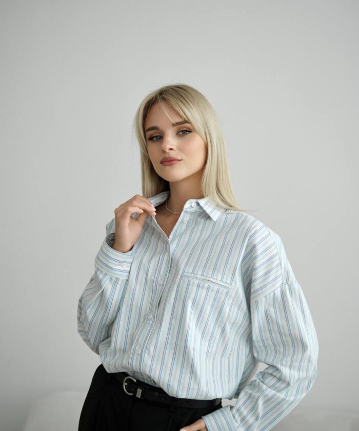 Alternative view of Рубашка