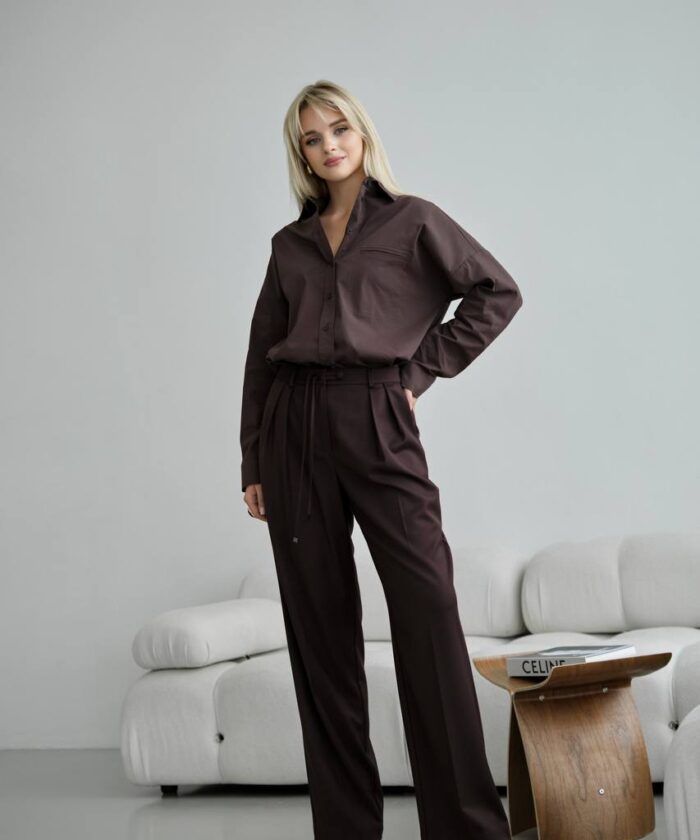 Alternative view of Рубашка