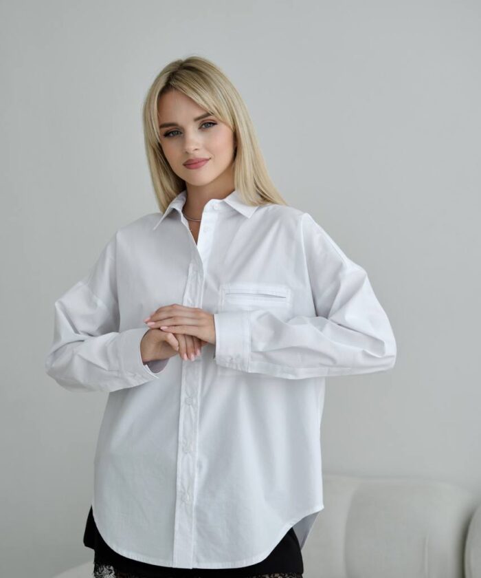 Alternative view of Рубашка