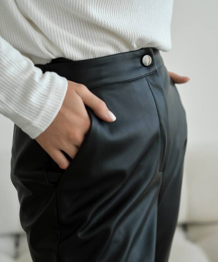 Alternative view of Брюки