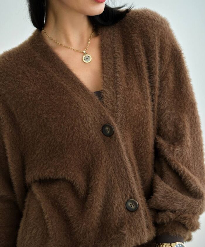 Alternative view of Костюм (трикотаж)