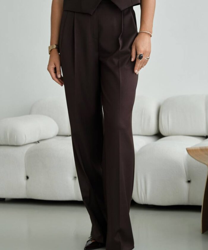 Alternative view of Брюки