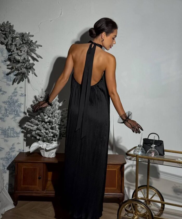 Alternative view of Платье