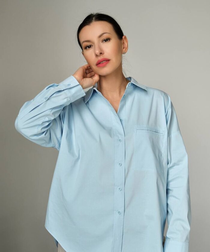 Alternative view of Рубашка