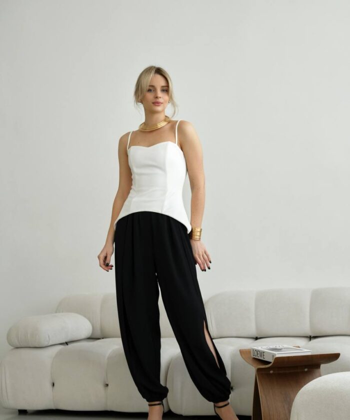 Брюки Аладины