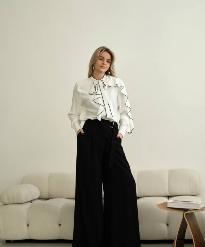 Alternative view of Брюки