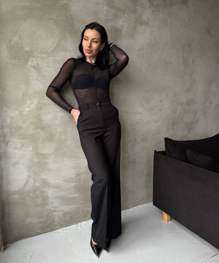 Alternative view of Брюки