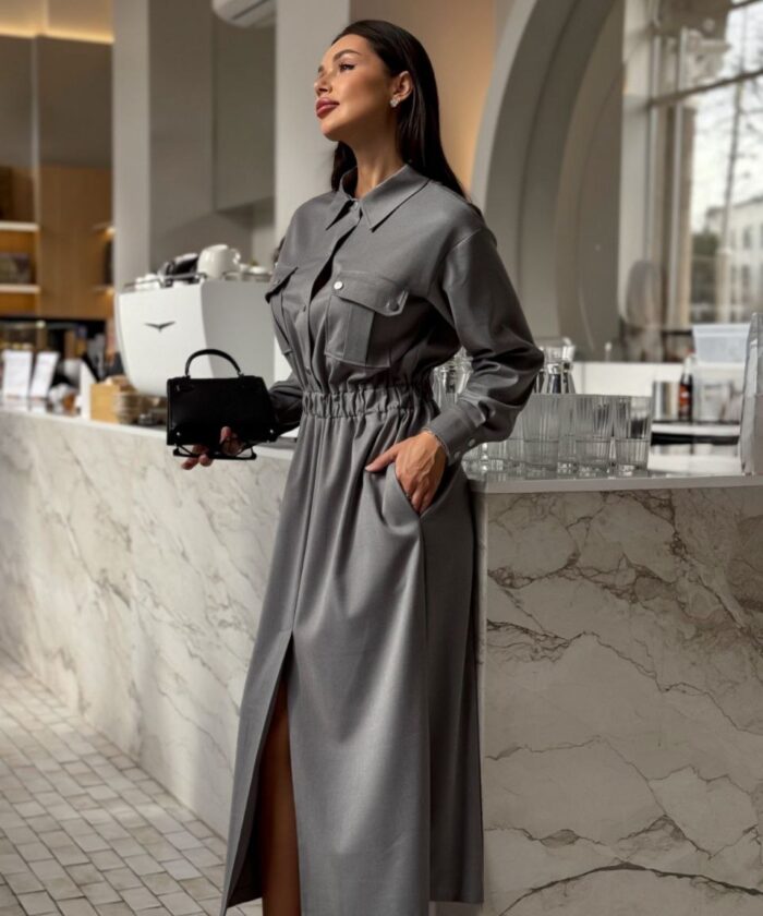 Alternative view of Платье