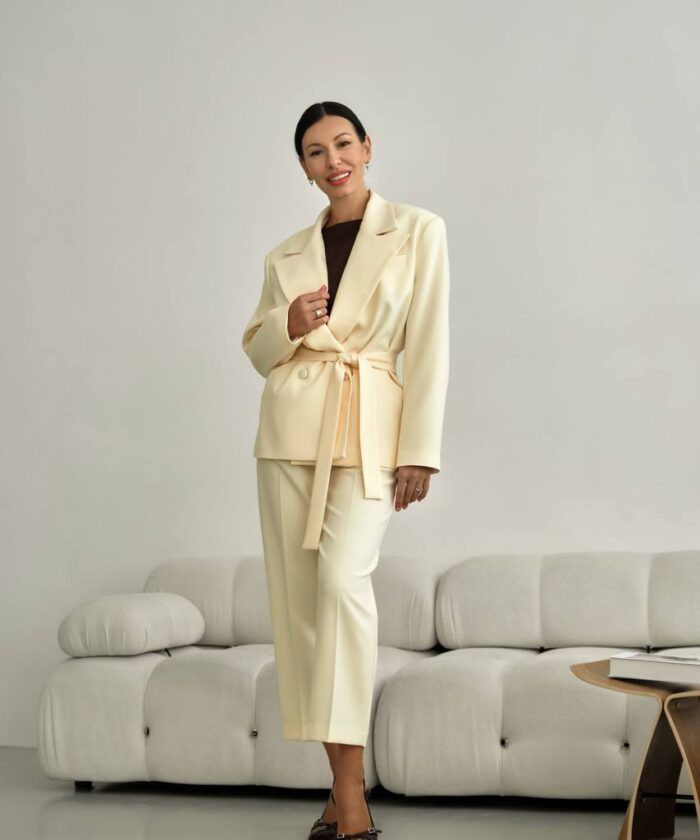 Alternative view of Брюки