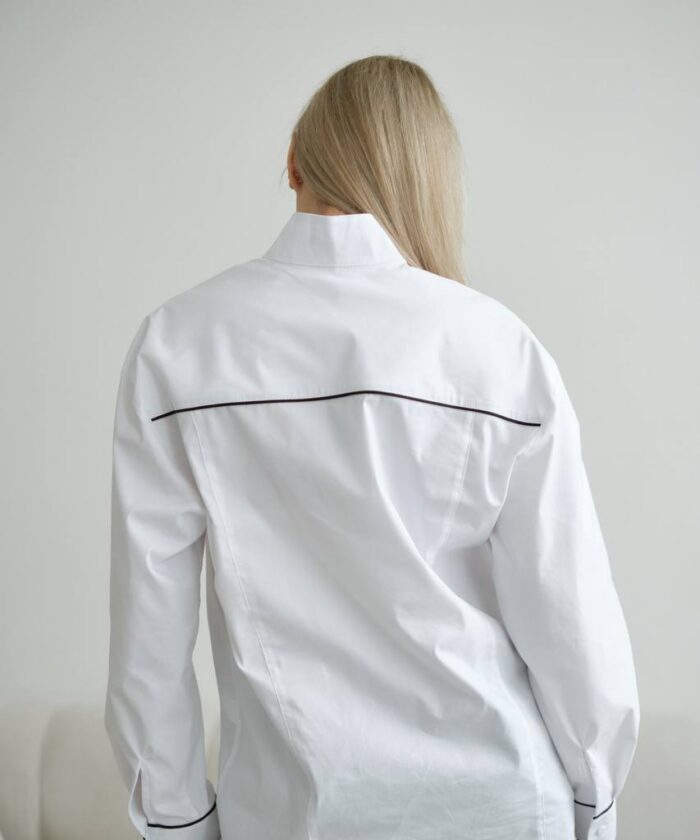 Alternative view of Рубашка