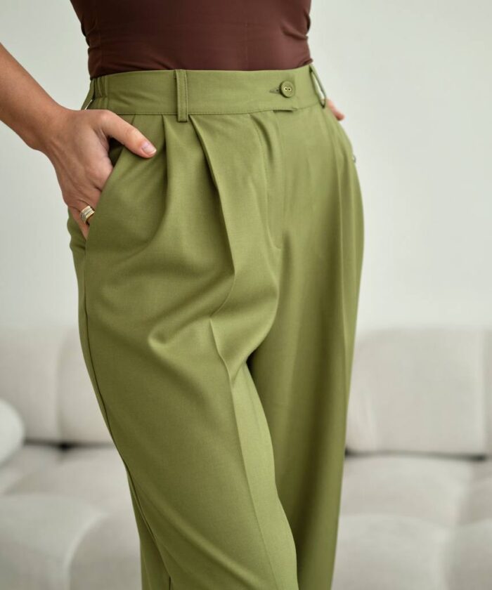 Alternative view of Брюки