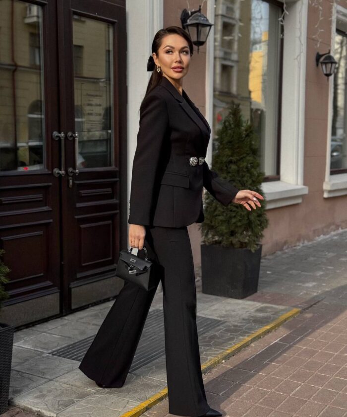 Брюки  LONG LEGS