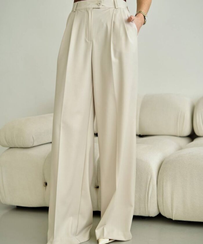 Alternative view of Брюки