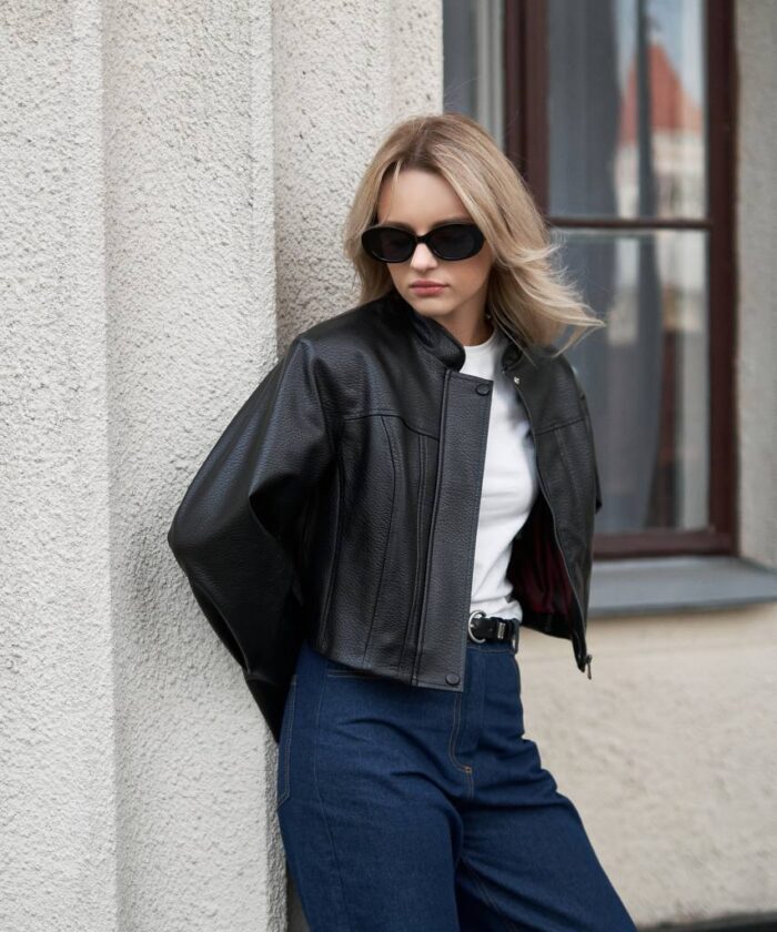 Alternative view of Куртка (жакет)