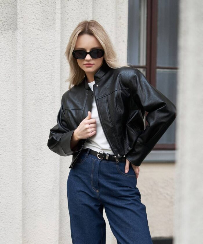 Куртка (жакет)