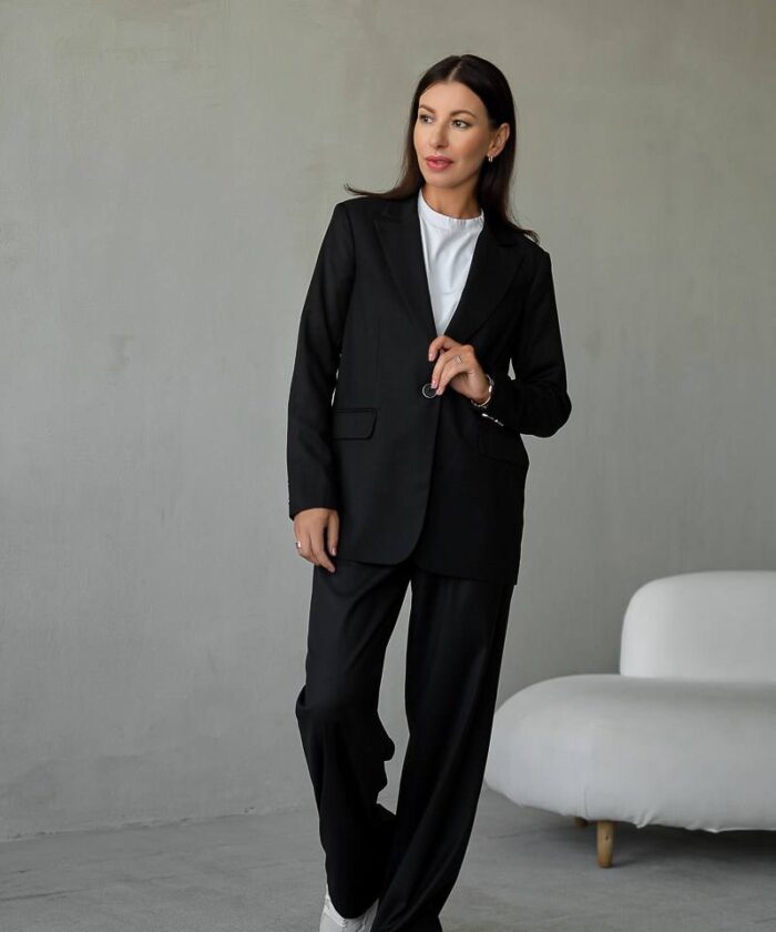 Alternative view of Брюки