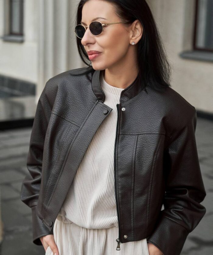 Куртка (жакет)