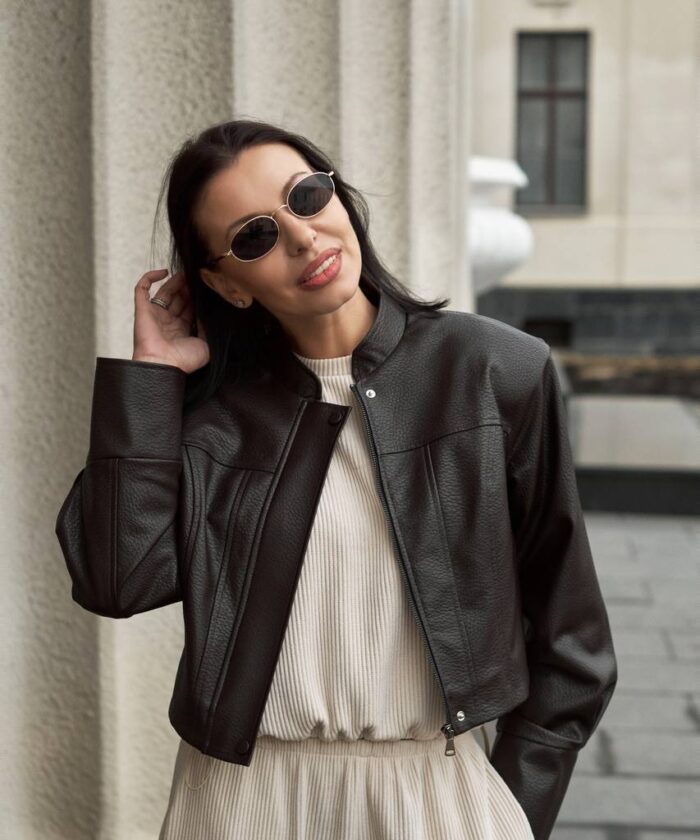 Alternative view of Куртка (жакет)